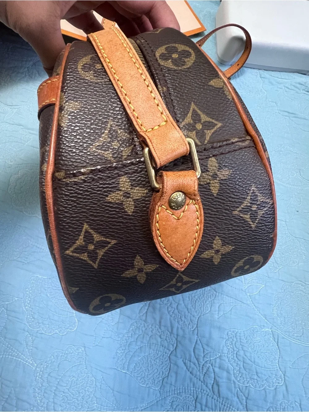 Louis Vuitton Blois Vintage Crossbody bag
